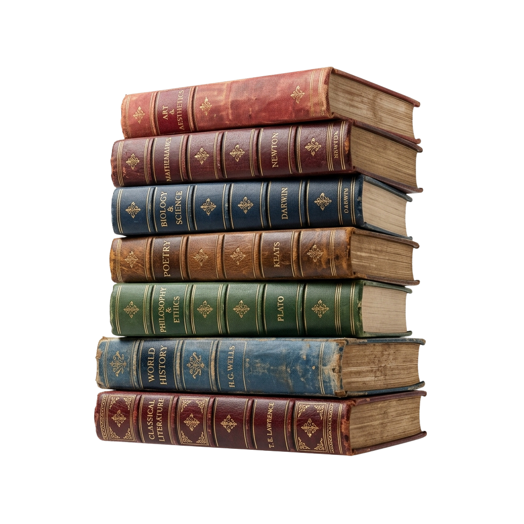 Libros Antiguos