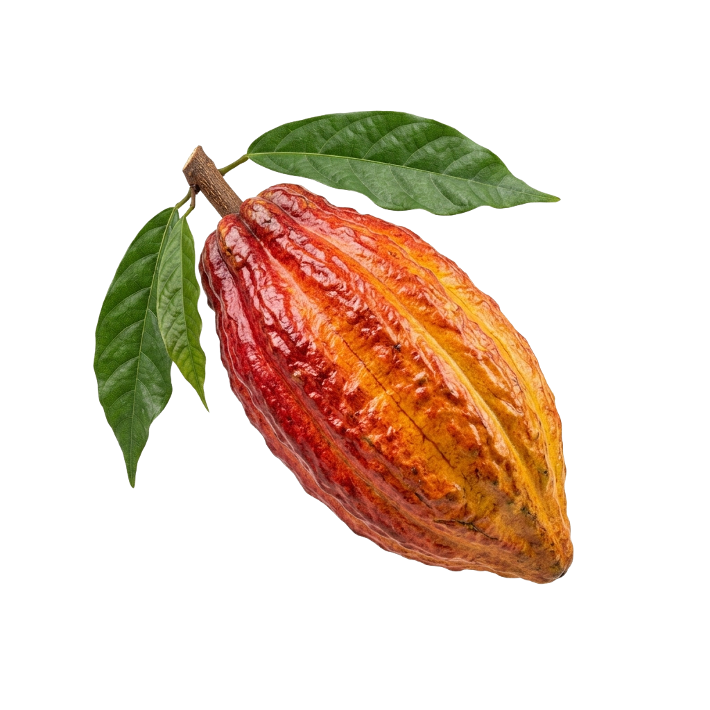 Cacao Santo Domingo