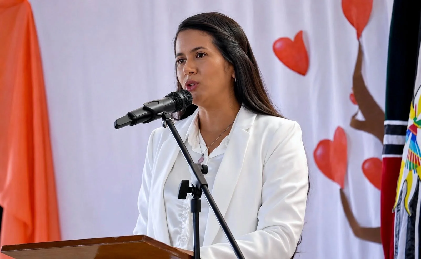 Representación política de la ruralidad ecuatoriana.