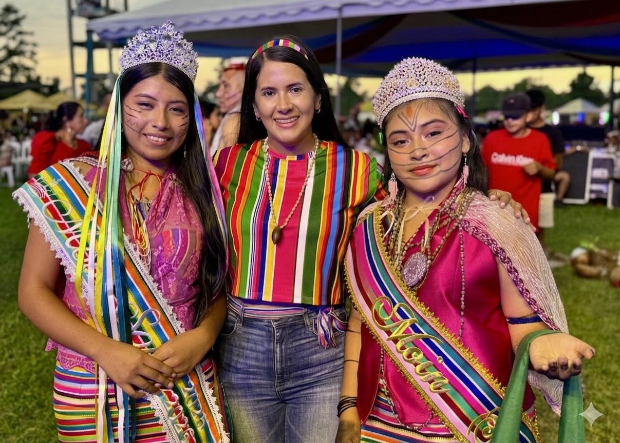 Encuentro de la agenda nacional de mujeres rurales.