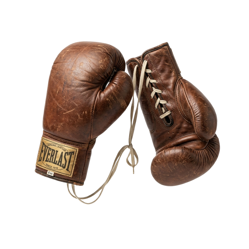 Guantes Boxeo