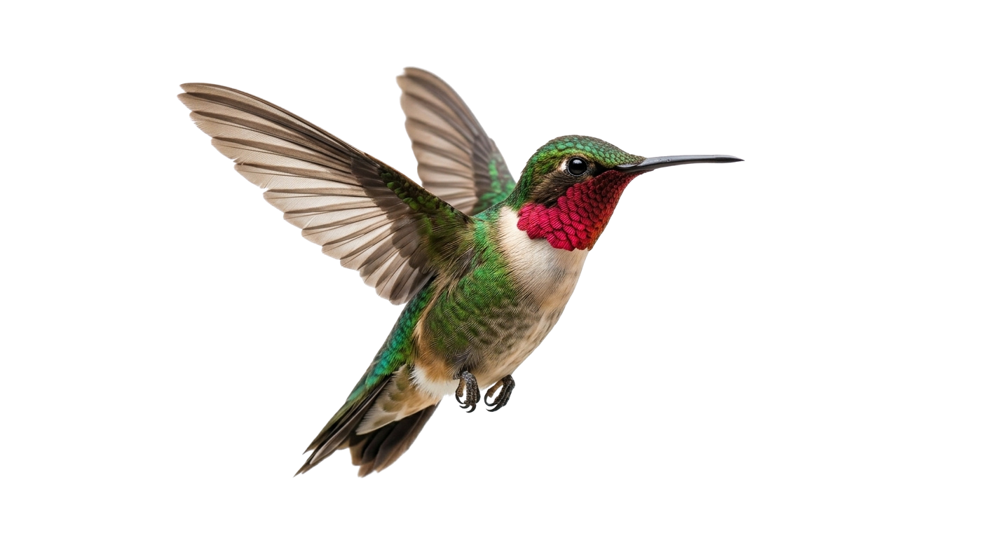 Colibríí
