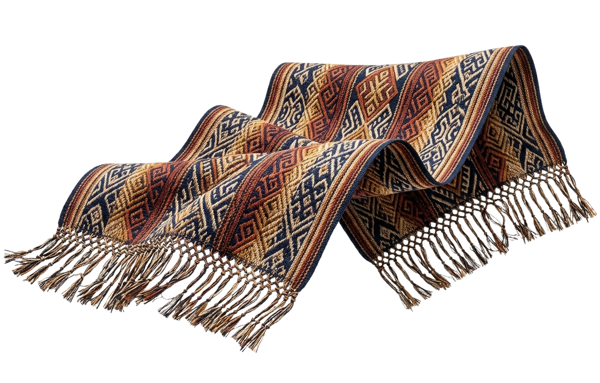 Textil Tradicional